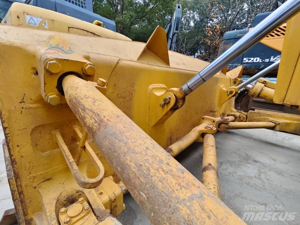 Shantui SD 22 Vikšriniai buldozeriai