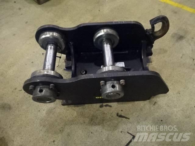  Encon s50 Greito sujungimo jungtys