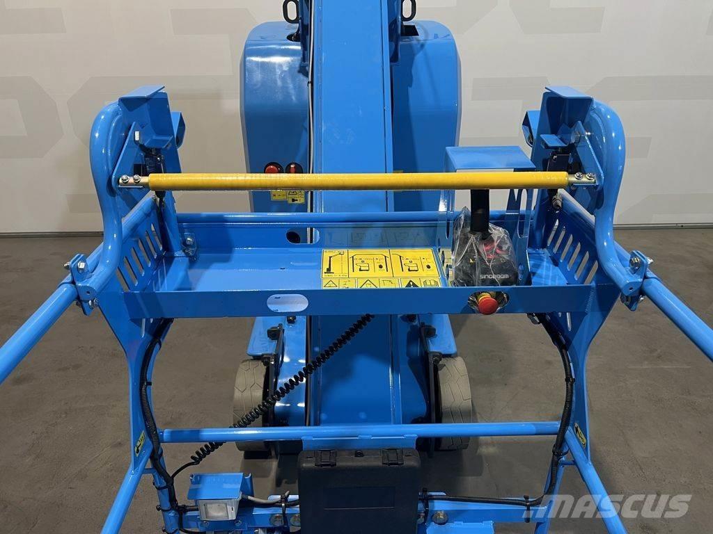 Sinoboom ML08EJ Kiti keltuvai ir platformos