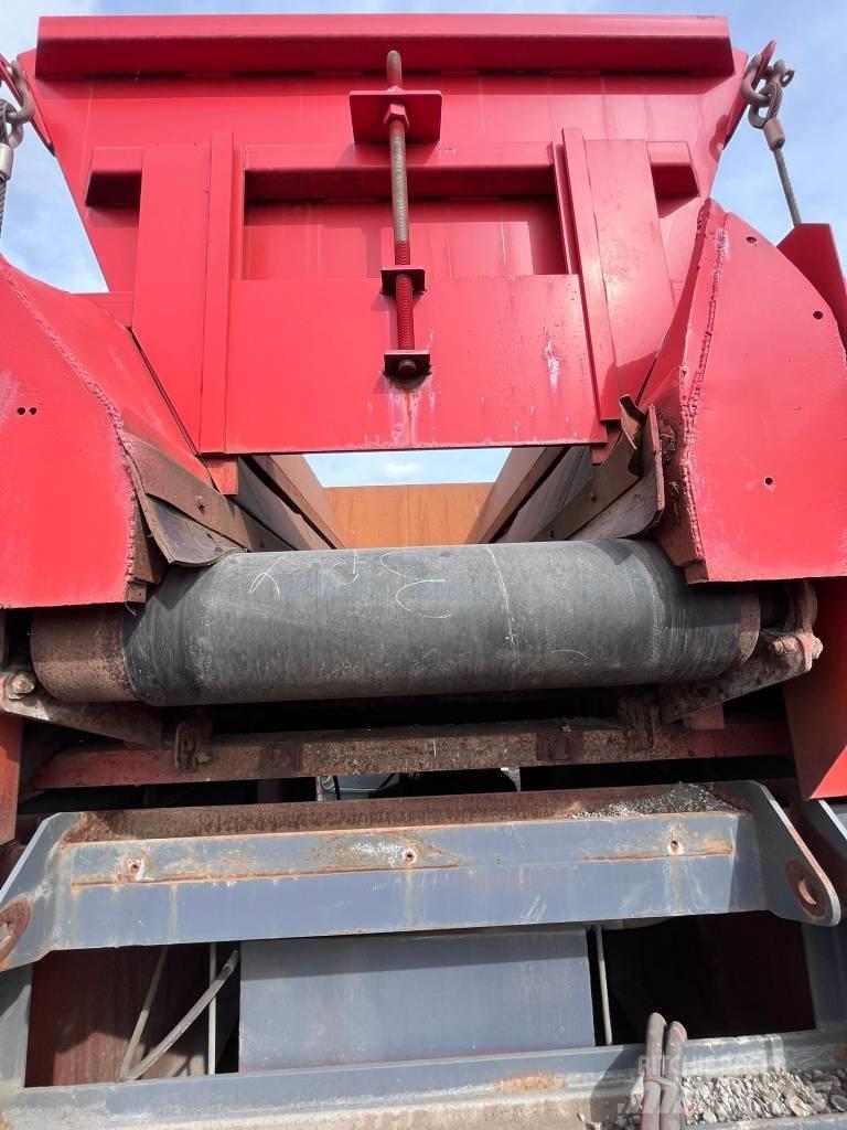  volt 415V Savaeigiai rietuvai