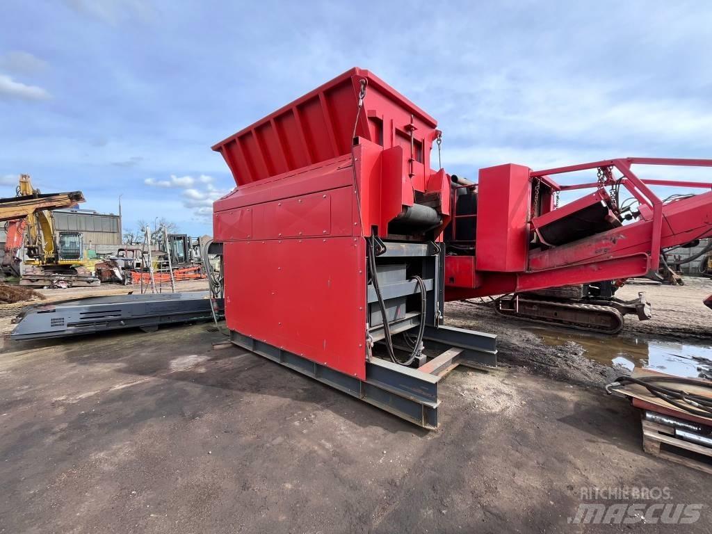  volt 415V Savaeigiai rietuvai