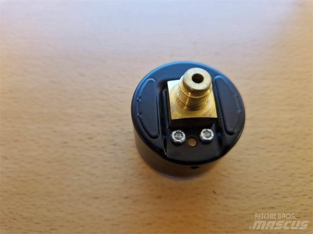 Ponsse 0043143 Važiuoklė ir suspensija
