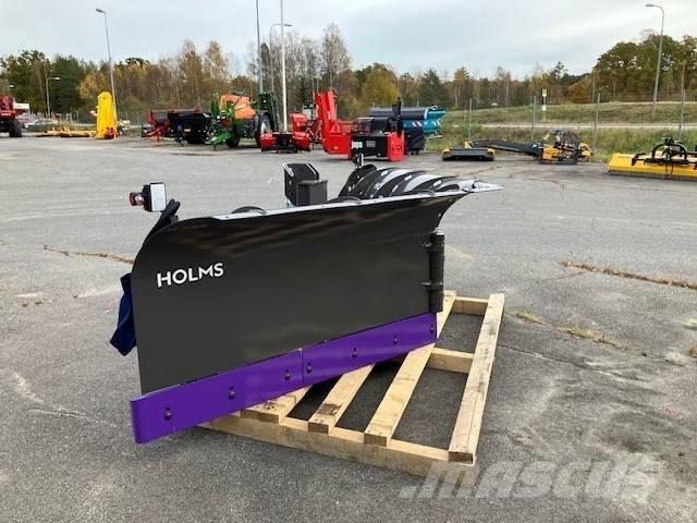 Holms PVH360 ( 3P ) Sniego valytuvai