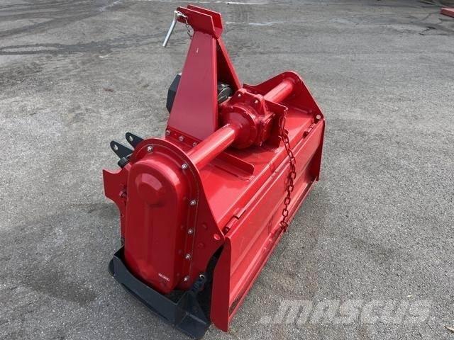 Tulip RTW 105-20 Varomosios akėčios ir žemės frezos