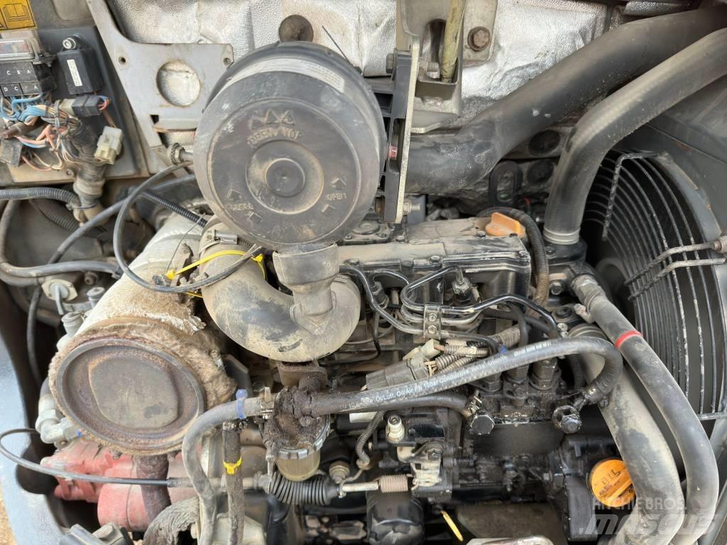 Wacker Neuson 28Z3RD Mini ekskavatoriai < 7 t
