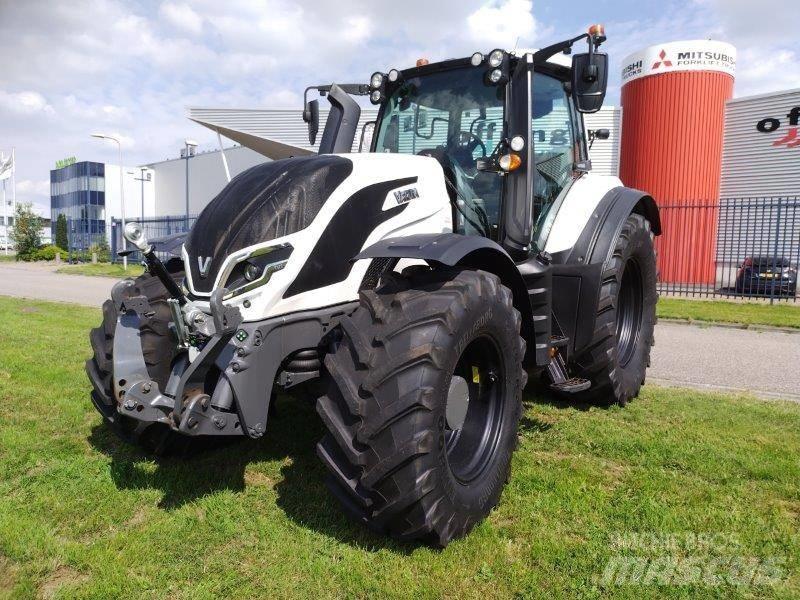 Valtra T 175 A Traktoriai