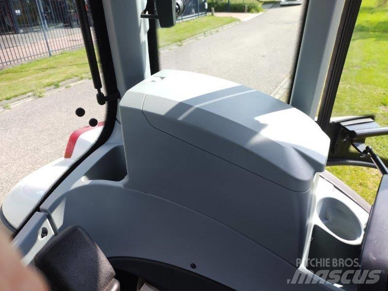Valtra T 175 A Traktoriai