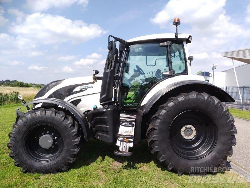 Valtra T 175 A Traktoriai
