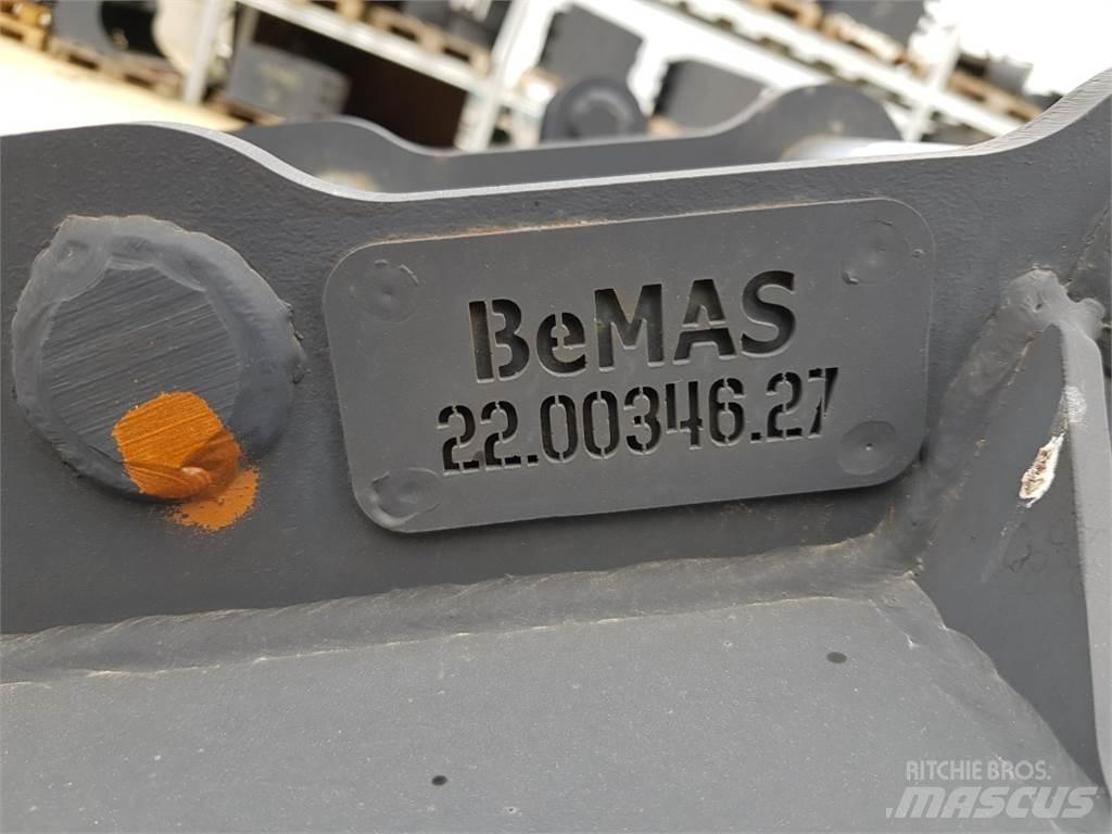 TL 600mm SW 010 Tranšėjų kasimo technika