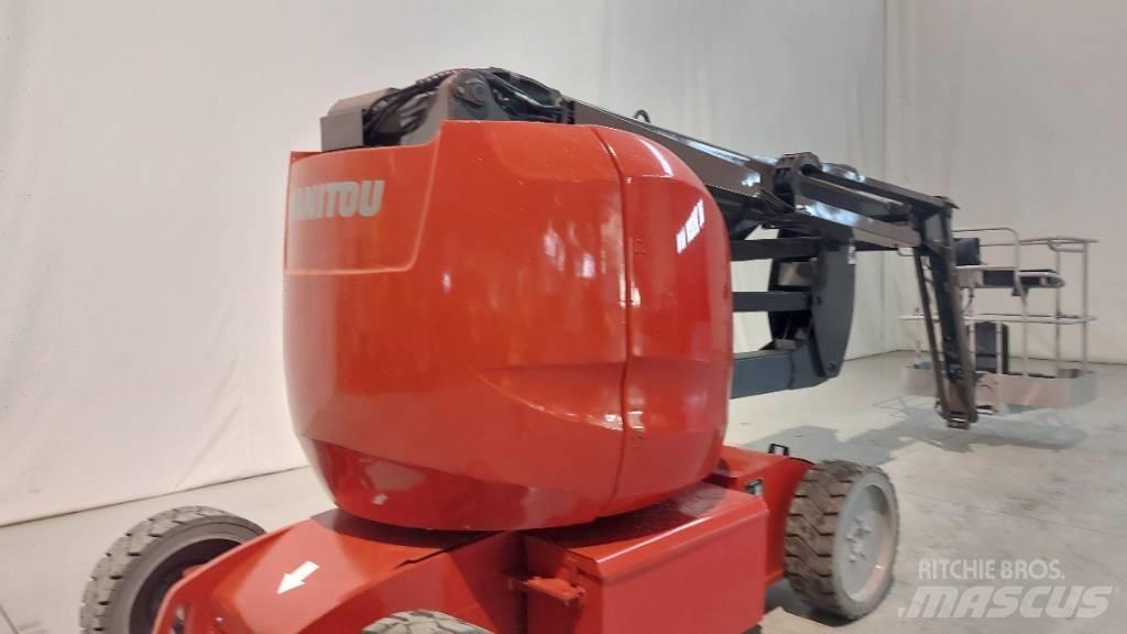 Manitou 150 AET JC Alkūniniai keltuvai