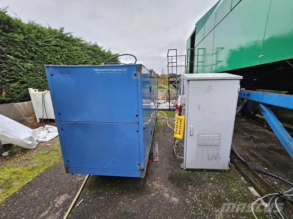  RSL VEB 5000 Asfalto perdirbimo technika