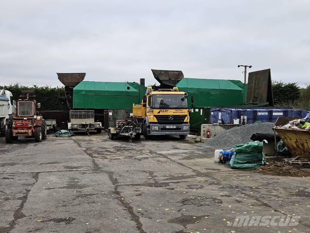  RSL VEB 5000 Asfalto perdirbimo technika