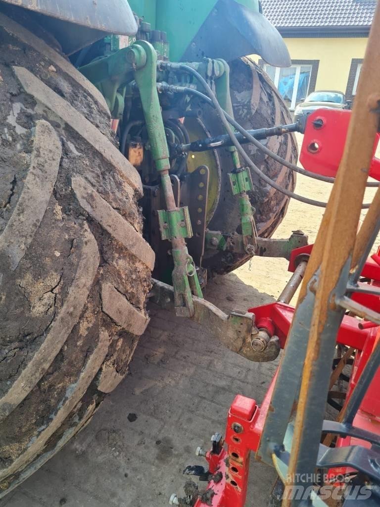 John Deere 6920 Traktoriai