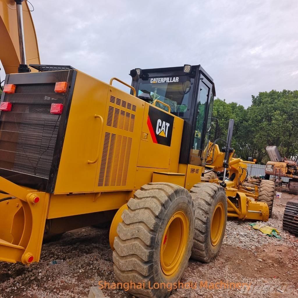 CAT 140 G Greideriai