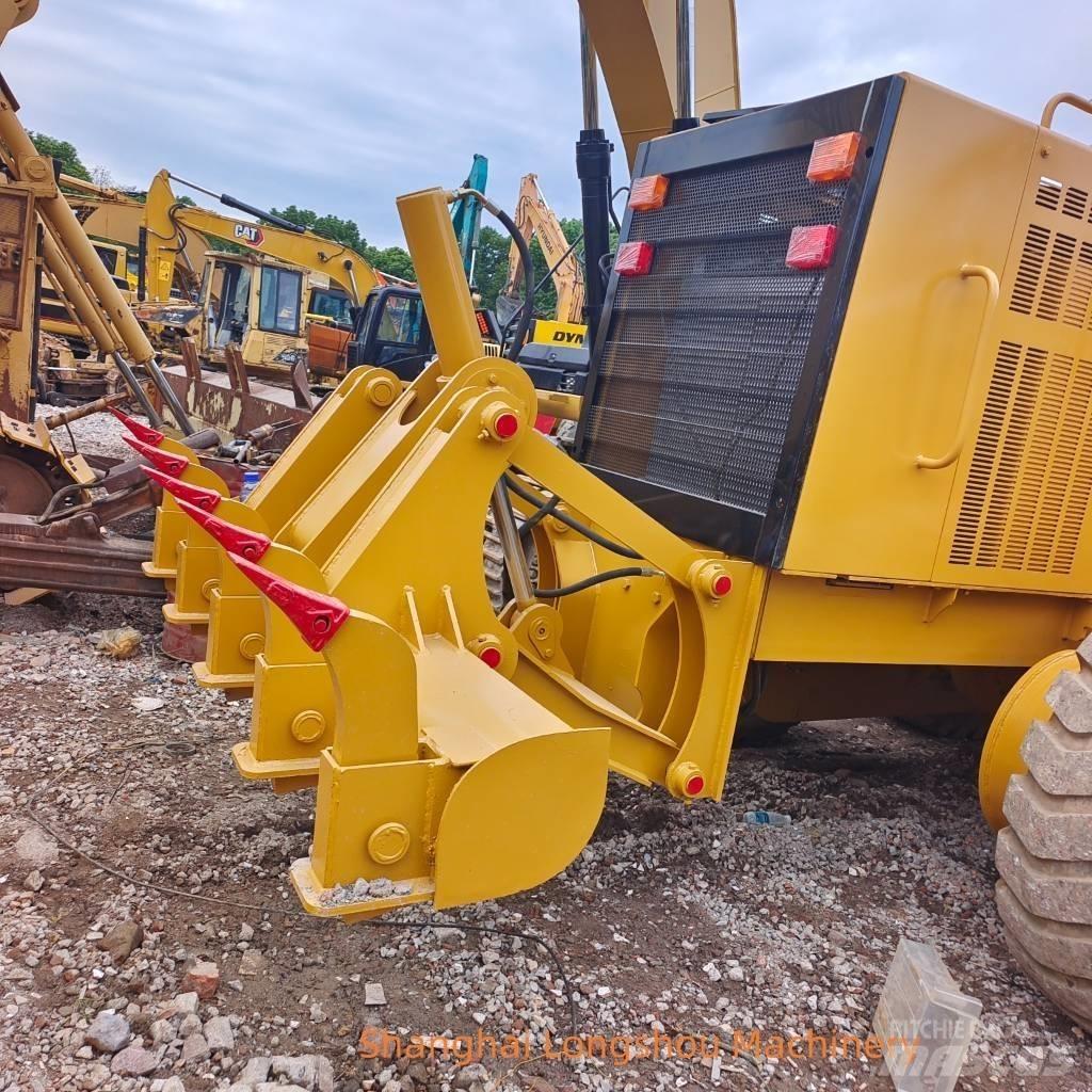 CAT 140 G Greideriai
