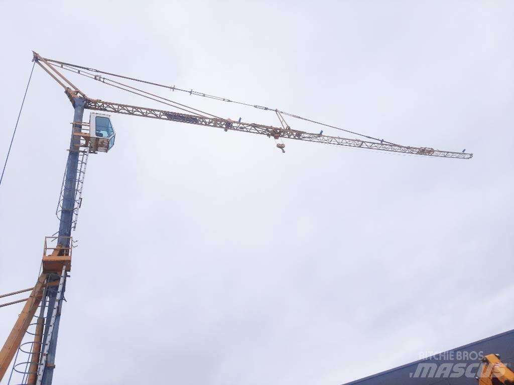 Potain HDM Save pakeliantys kranai