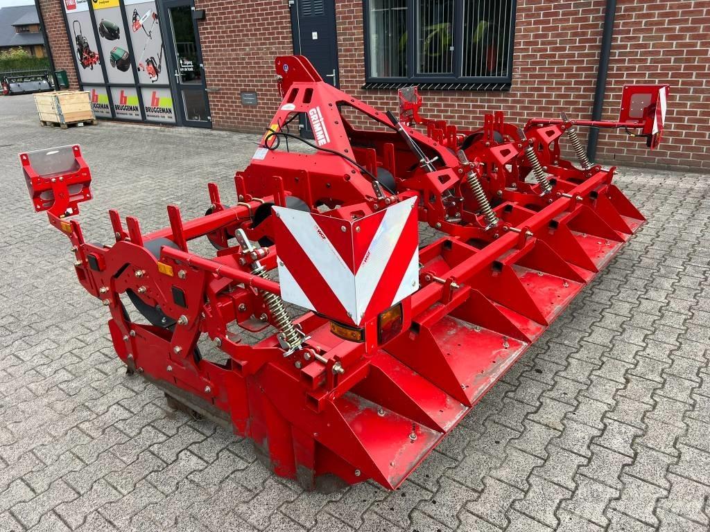 Grimme GH 4 Vagotuvai