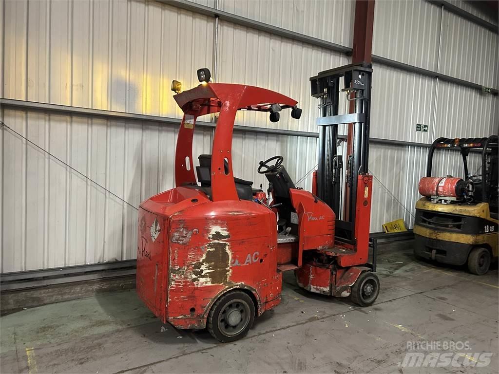  AC1200 Siaurų praėjimų krautuvai