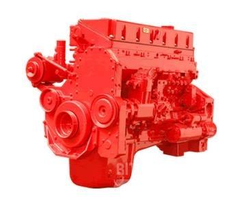 Cummins M11 Varikliai