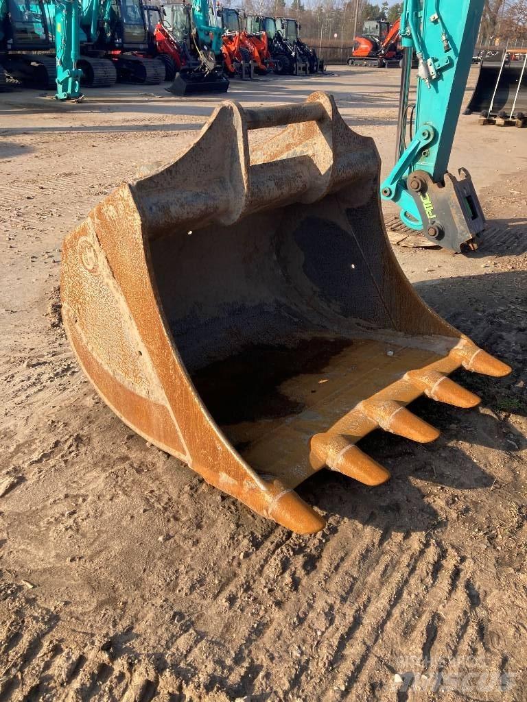 Kobelco SK 210 LC-10 Vikšriniai ekskavatoriai