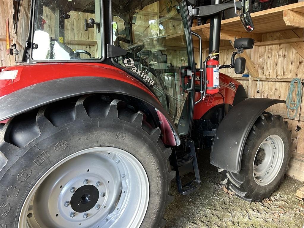 Case IH Farmall 85 C Traktoriai