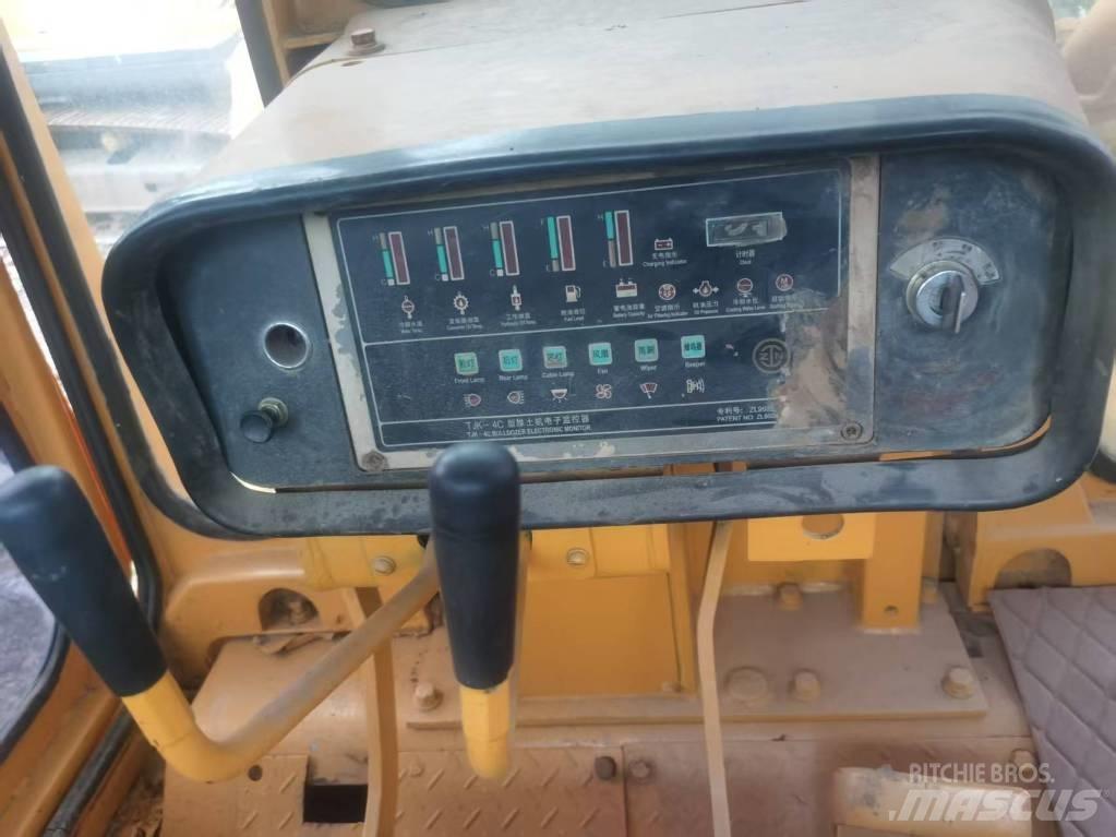 CAT D 7 G Greideriai