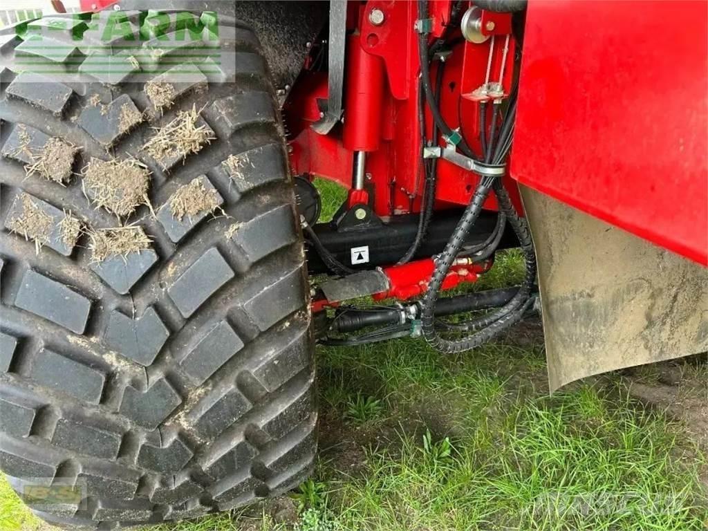 Grimme evo 260 Bulvių įranga - Kita