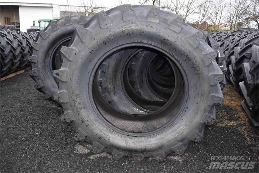  650/65R38 ***GRI*** Padangos, ratai ir ratlankiai