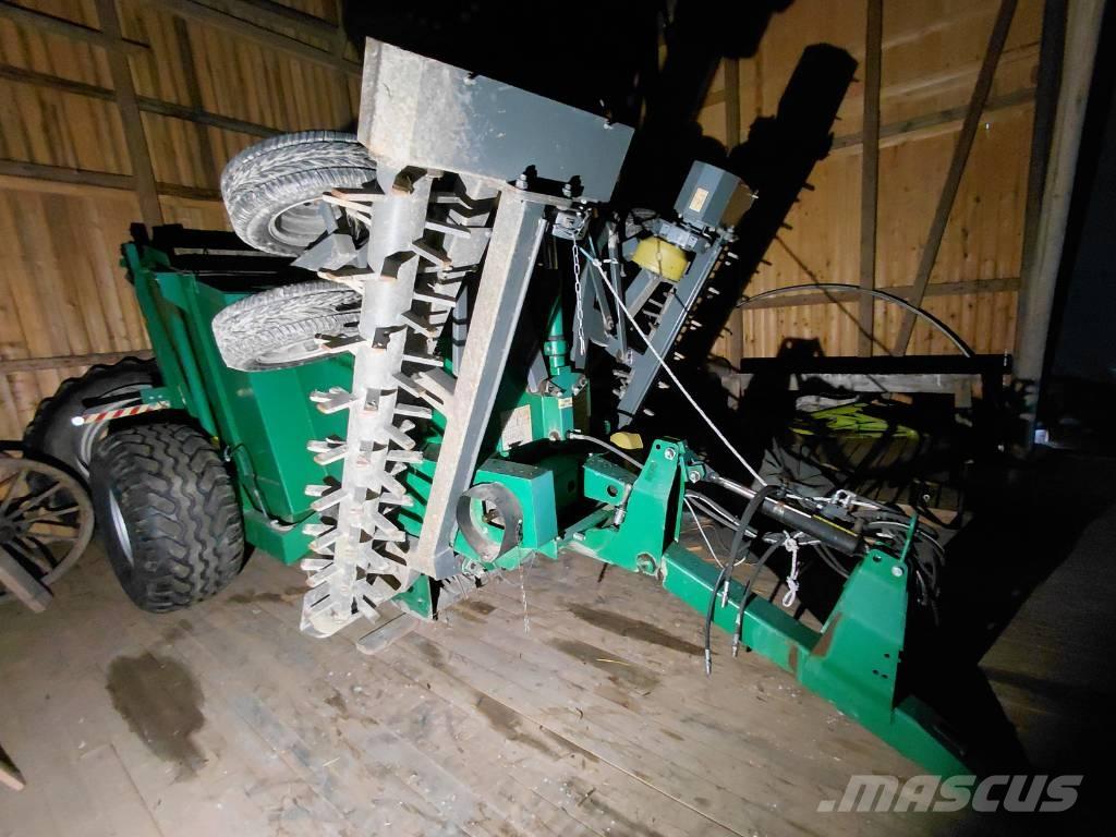 Kivi-Pekka 4 Akmenų surinkėjai