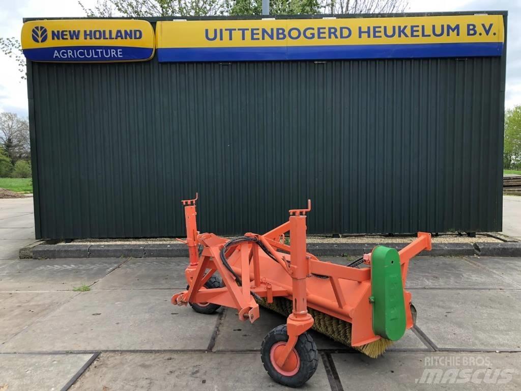 Holaras H-220-V-FR Šlavimo technika