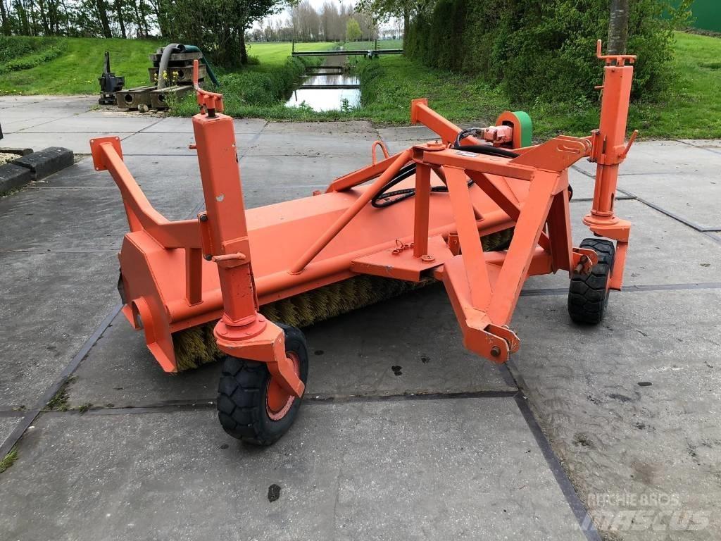 Holaras H-220-V-FR Šlavimo technika