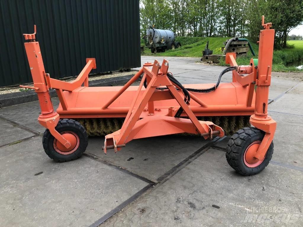 Holaras H-220-V-FR Šlavimo technika