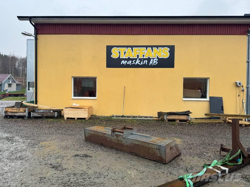 Ema Balkskopa Kaušai