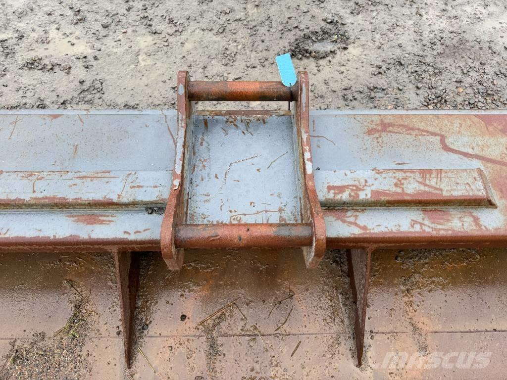 Ema Balkskopa Kaušai