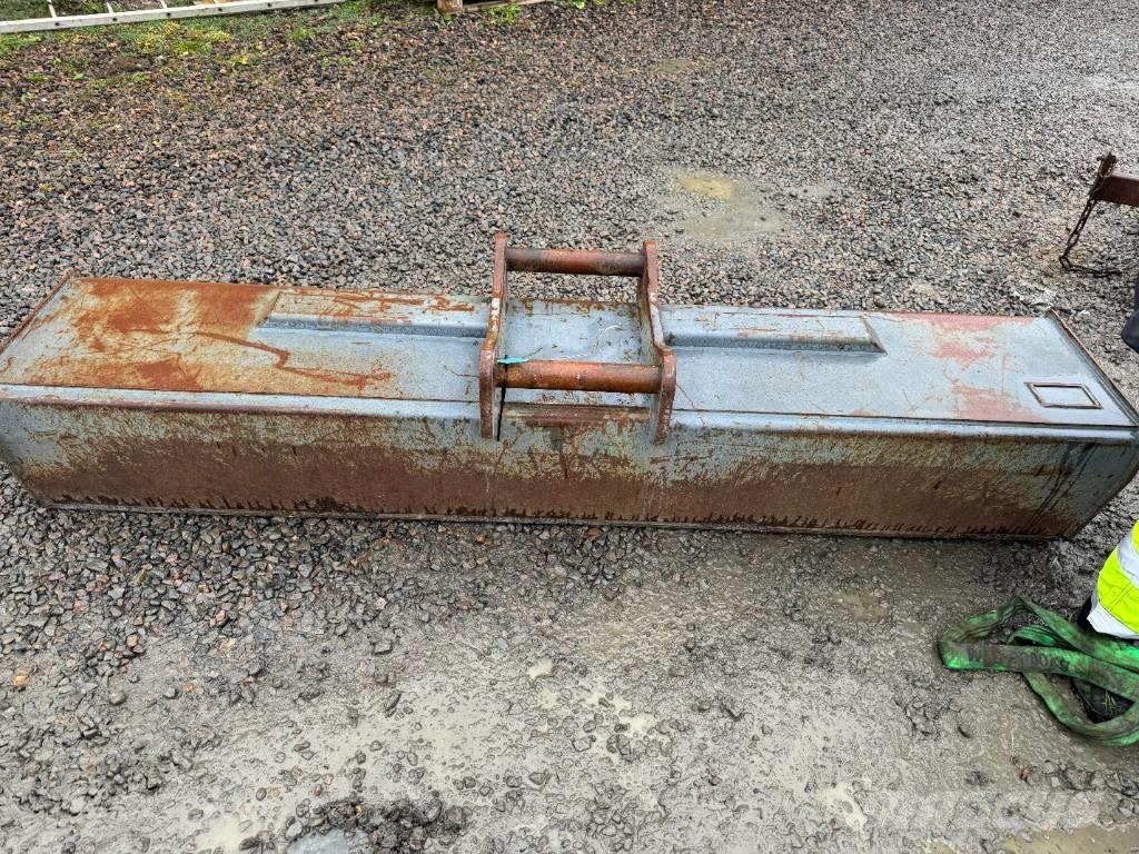 Ema Balkskopa Kaušai