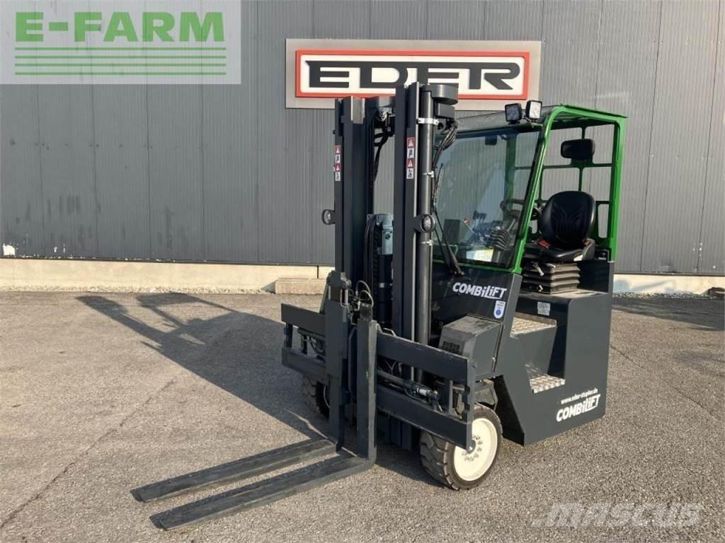 Combilift cb 4000 Šakiniai krautuvai - Kita