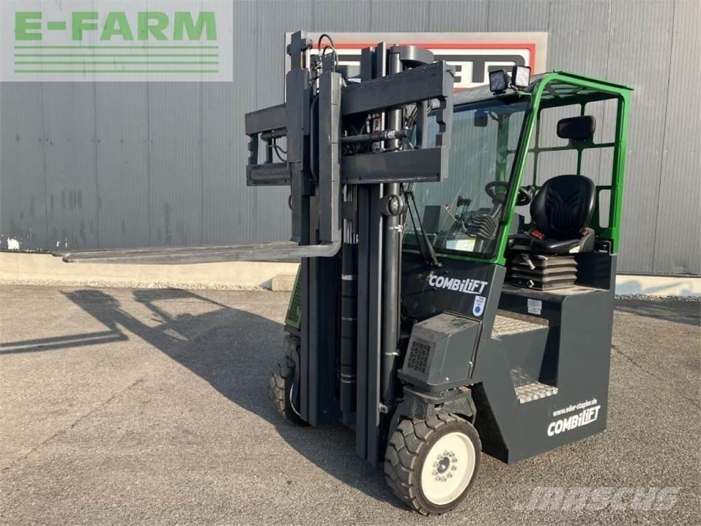 Combilift cb 4000 Šakiniai krautuvai - Kita