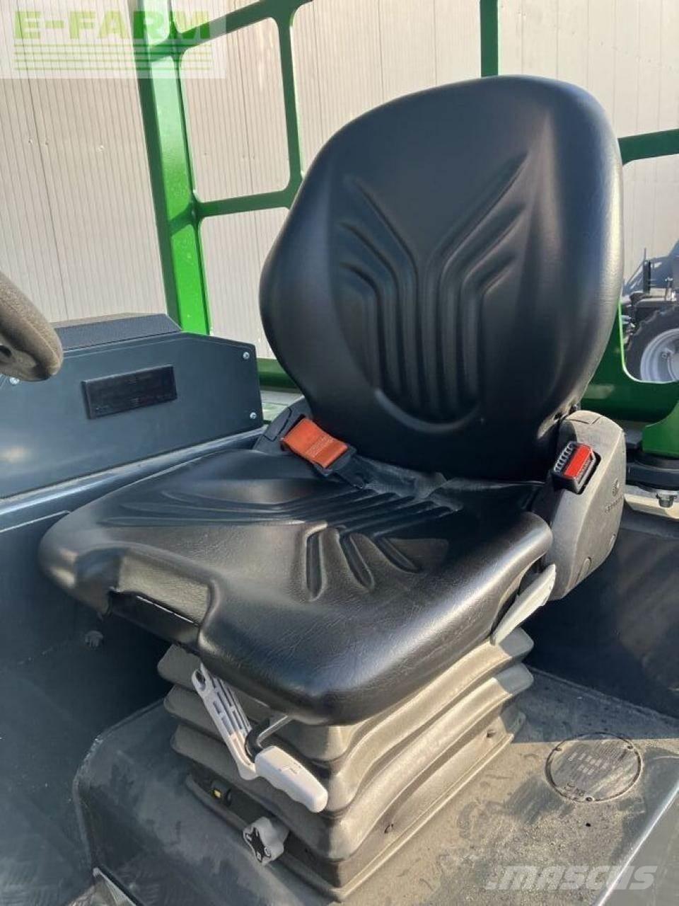 Combilift cb 4000 Šakiniai krautuvai - Kita