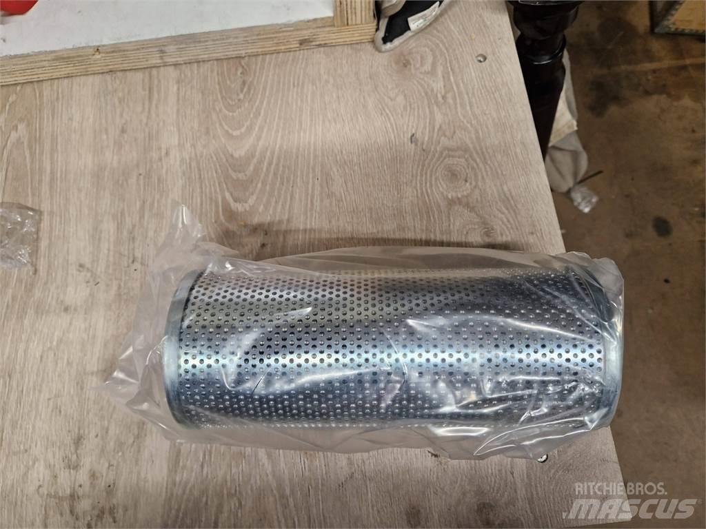 Eco Log 6001073 Hidraulikos įrenginiai