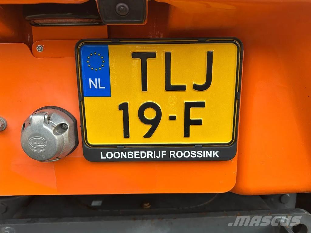 Doosan DX140W-5 Ratiniai ekskavatoriai