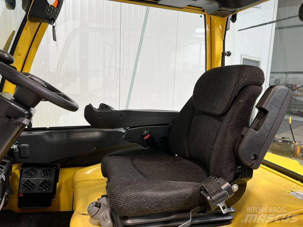 Hyster J3.5XN Elektriniai šakiniai krautuvai