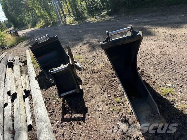 Doosan DX 140 LC Vikšriniai ekskavatoriai