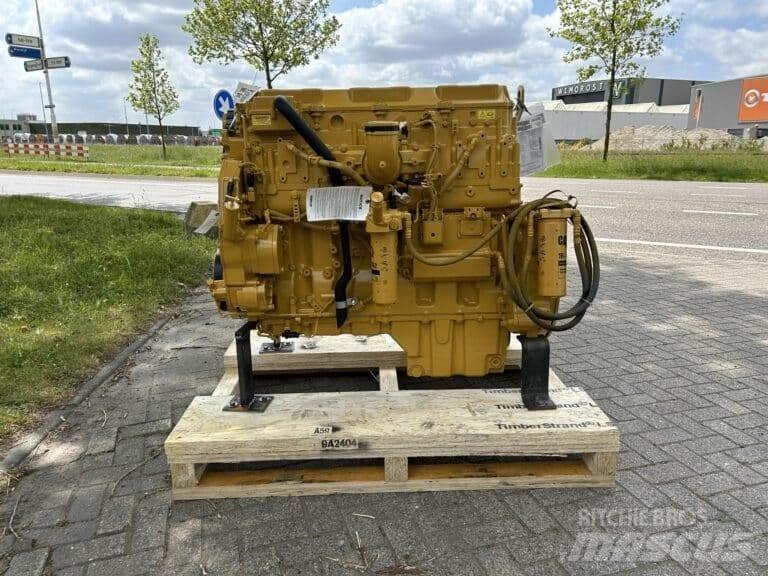 CAT C13 Varikliai