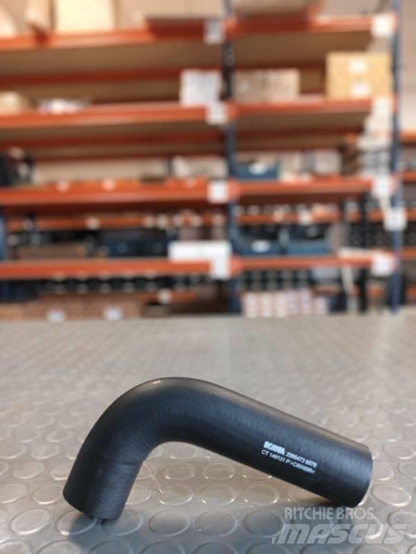 Scania HOSE 2095473 Varikliai