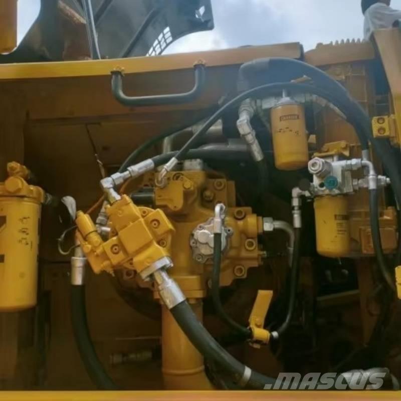 CAT 336 D2 Vikšriniai ekskavatoriai