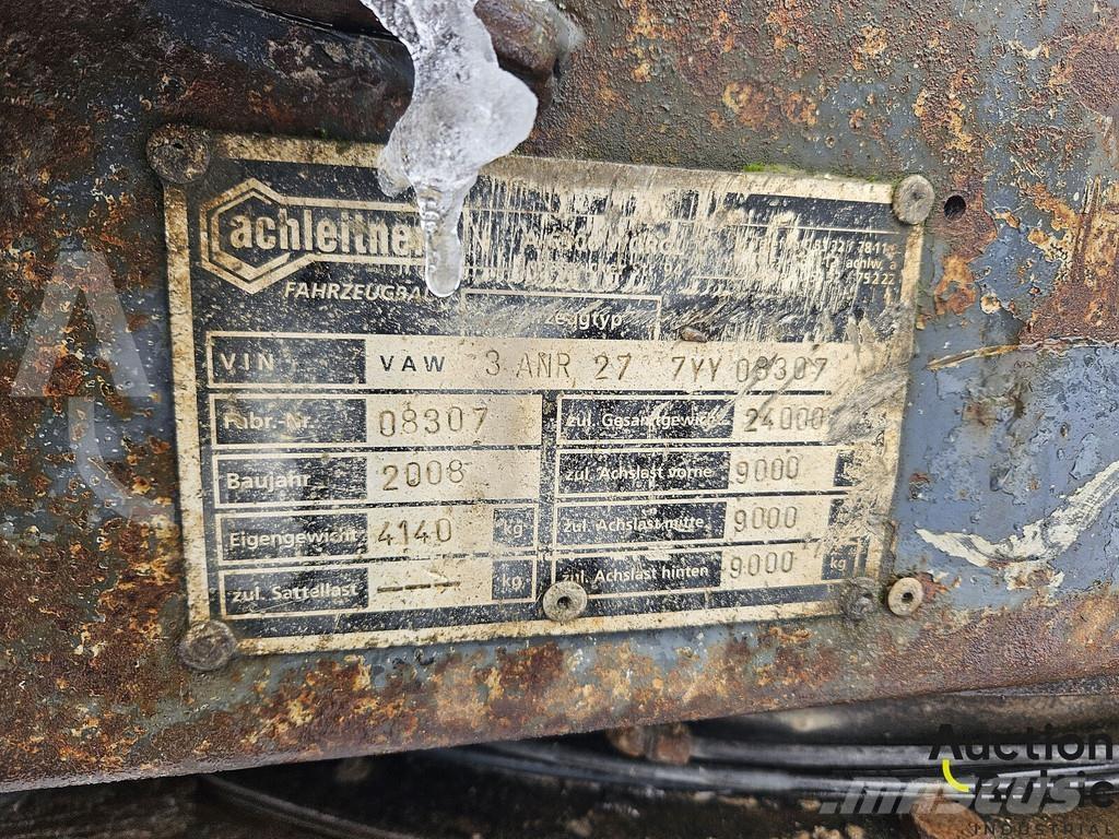 Scania R 480 Naudoti miškovežiai (Forvarderiai)