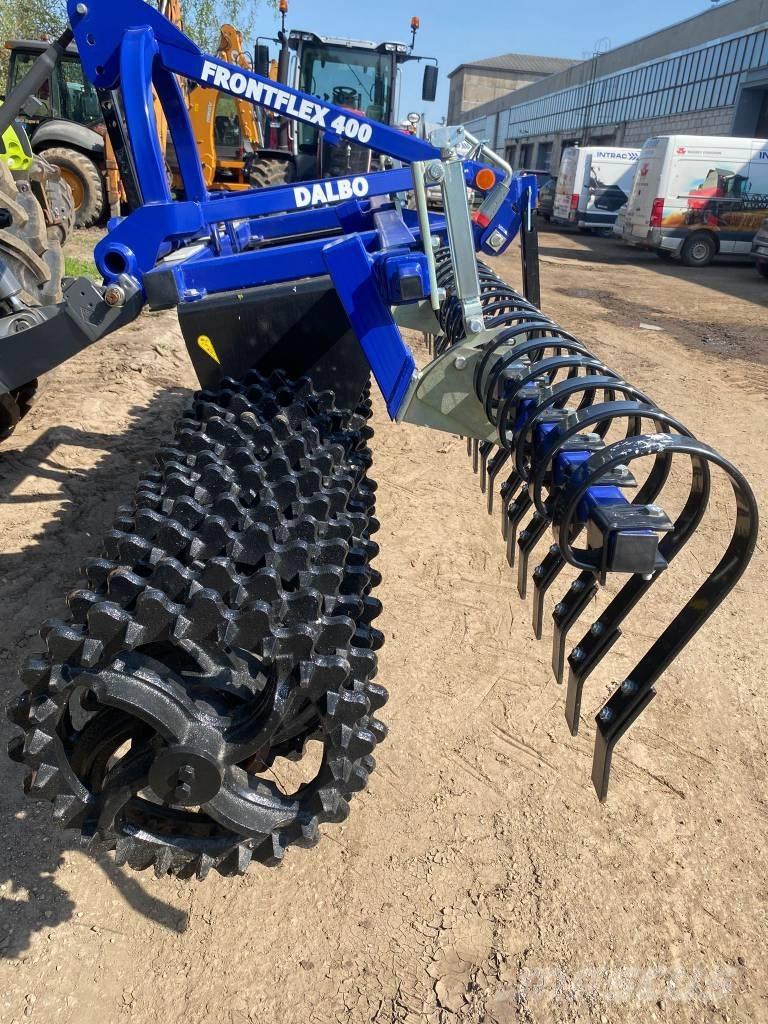 Dal-Bo Frontflex 400 Volai