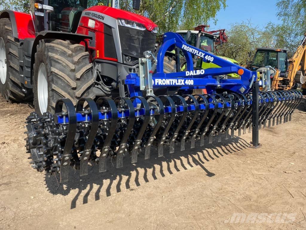 Dal-Bo Frontflex 400 Volai