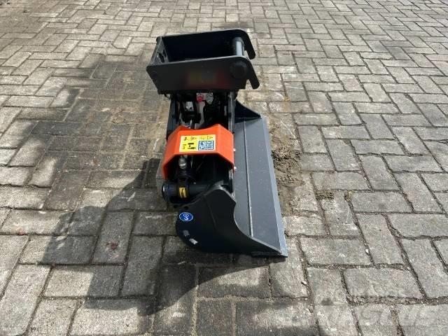 Cangini CQ 30.A L Kaušai