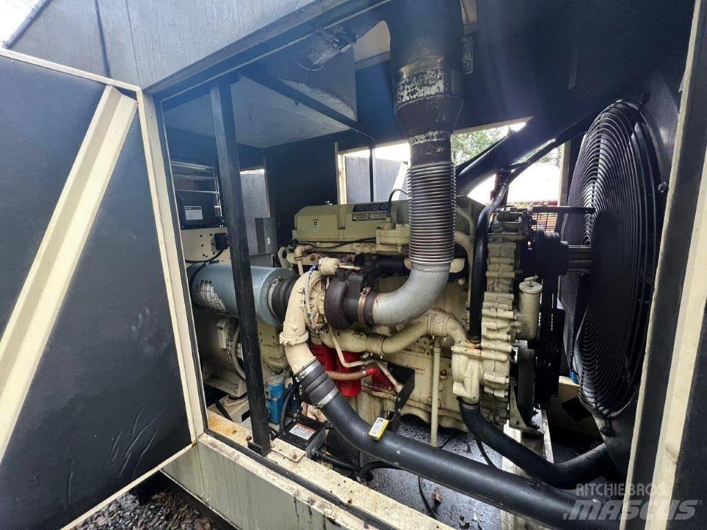 Kohler 450 KW Dyzeliniai generatoriai
